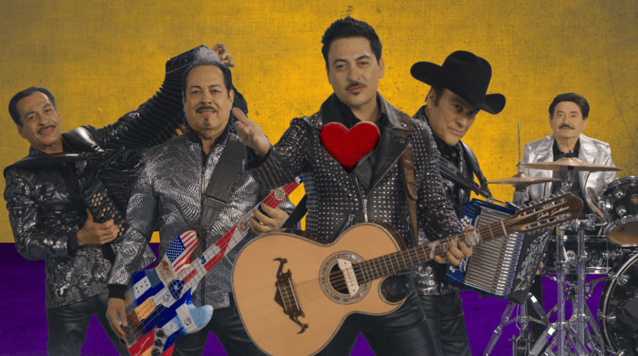 LOS TIGRES DEL NORTE RELEASE NEW MUSIC VIDEO “AL RATO”