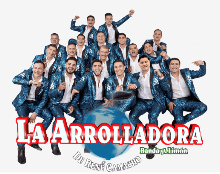 LA ARROLLADORA BANDA EL LIMÓN ESTRENA SU ÁLBUM ‘AUNQUE NOS TIREN HATE’