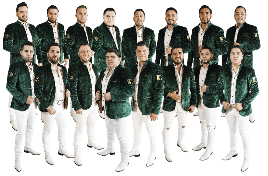 BANDA CARNAVAL PRESENTA SU NUEVO SENCILLO “DE NUESTRO AMOR NO QUEDA NADA”