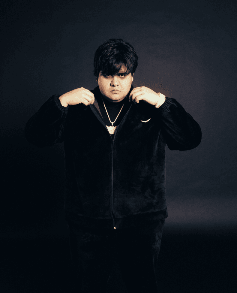 OCTAVIO CUADRAS PRESENTS “IGUAL Y YA NO” WITH NATHAN GALANTE, SECOND PREVIEW OF HIS UPCOMING ALBUM ‘INSANIA’