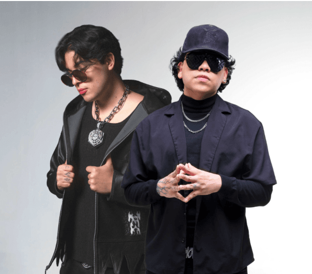 SAHIR MONTOYA AND JUANCHITO JOIN FORCES TO PRESENT “MI CANCIÓN”