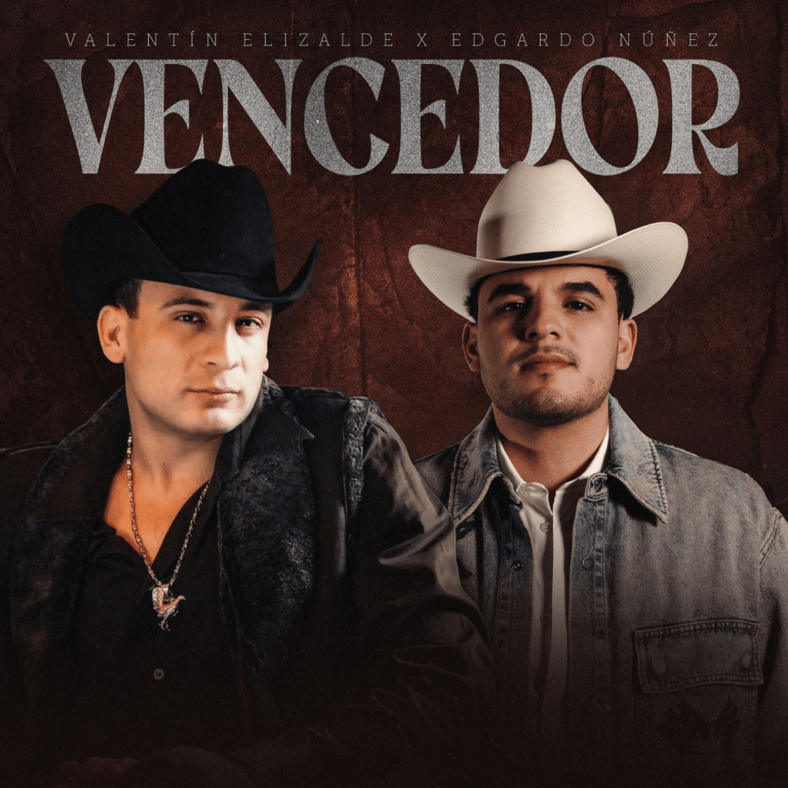 VALENTÍN ELIZALDE RESUENA NUEVAMENTE SU VOZ JUNTO A EDGARDO NÚÑEZ