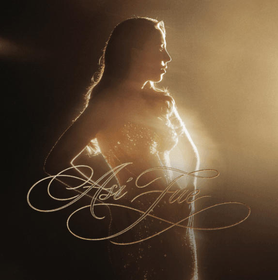 MAJO AGUILAR RINDE HOMENAJE A JUAN GABRIEL CON UNA EMOTIVA VERSIÓN DE “ASÍ FUE”