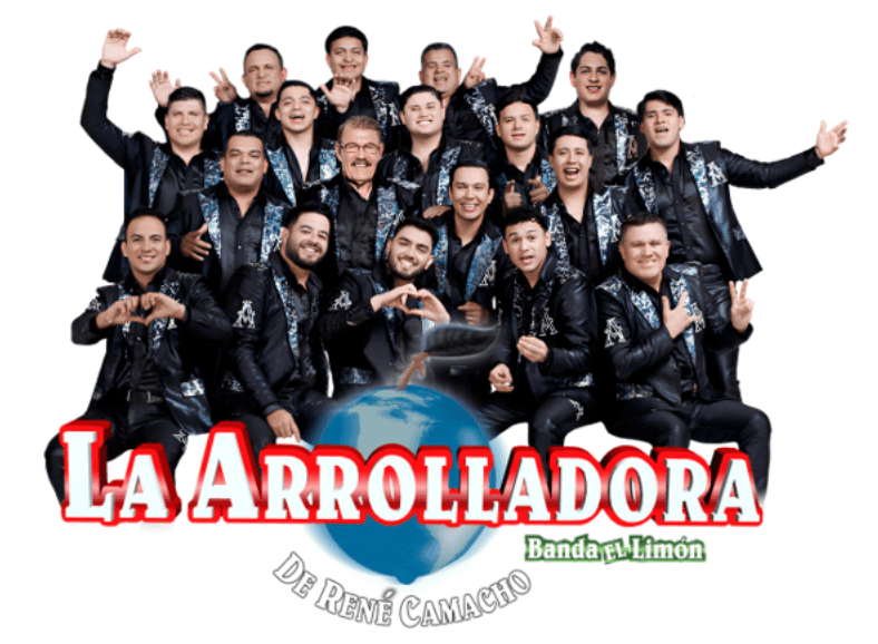 LA ARROLLADORA BANDA EL LIMÓN ESTRENA NUEVO TEMA “DESCUIDÉ”