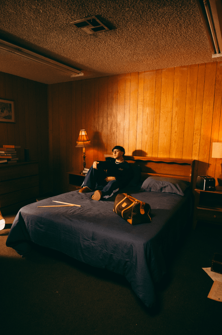 ANGEL CERVANTES PRESENTA SU NUEVO LANZAMIENTO:   “NI PEDO MI NIÑA”