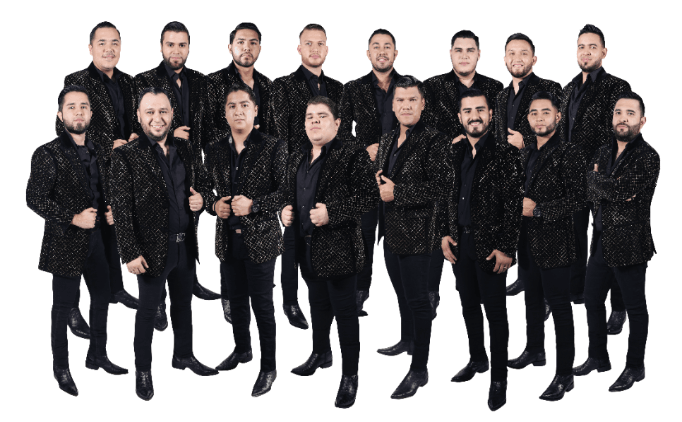 BANDA CARNAVAL PRESENTS THEIR NEW ALBUM 'NO TIENE PRECIO'