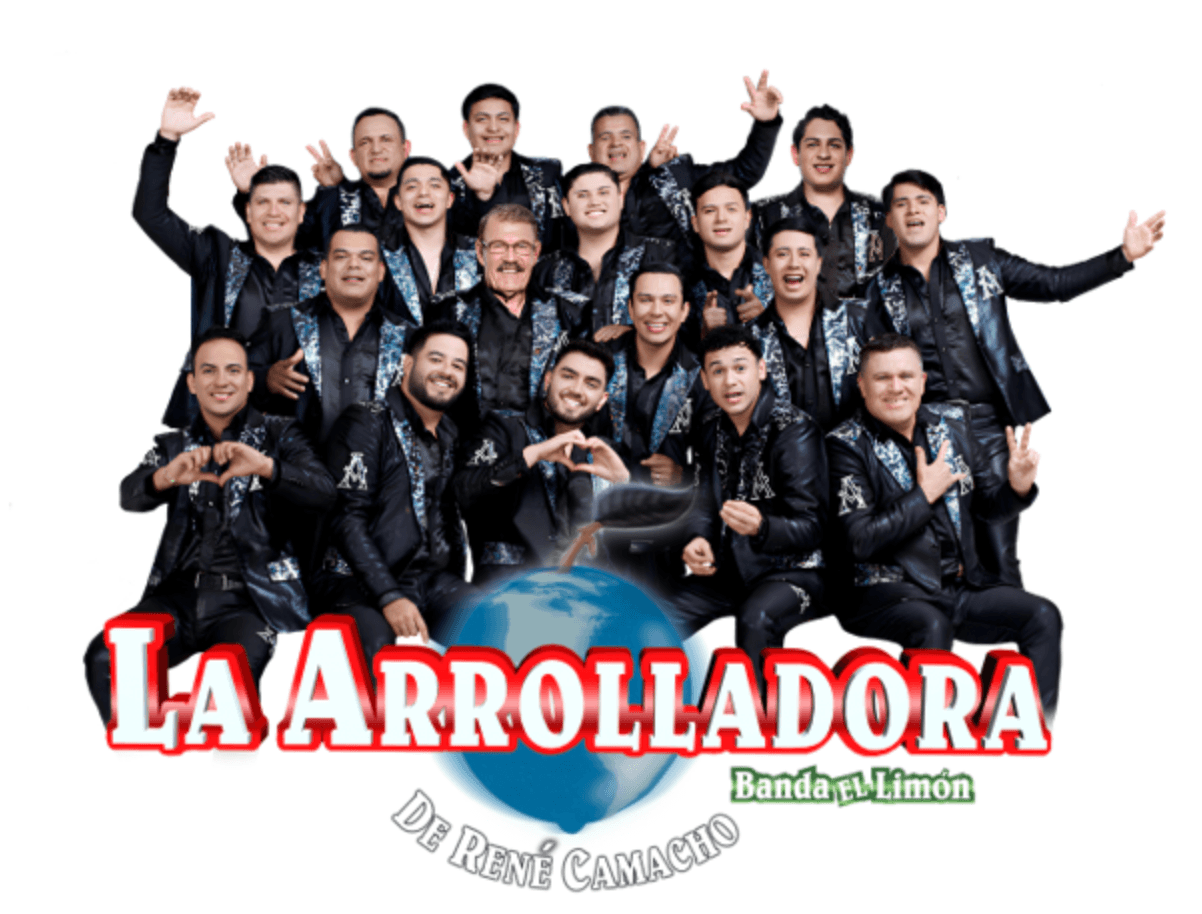 LA ARROLLADORA BANDA EL LIMÓN PRESENTA SU NUEVO TEMA: “MORENA”