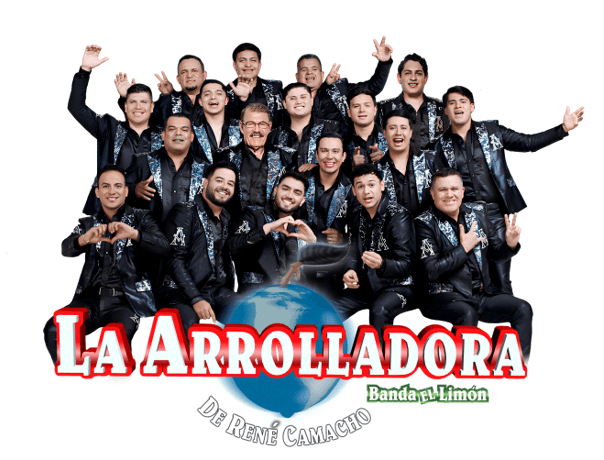 LA ARROLLADORA BANDA EL LIMÓN PRESENTA SU NUEVA VERSIÓN DE “TU FALTA DE QUERER”