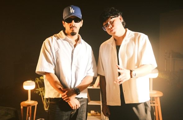 8ONTHEBEAT Y SAHIR MONTOYA PRESENTAN “NUEZ”, UNA FUSIÓN HIPNÓTICA ENTRE EL SONIDO ELECTRÓNICO Y EL REGIONAL MEXICANO