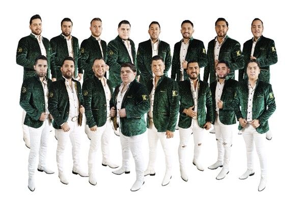 BANDA CARNAVAL HITS #1 ON BILLBOARD’S REGIONAL MEXICAN AIRPLAY CHART WITH “YA LA HICE”