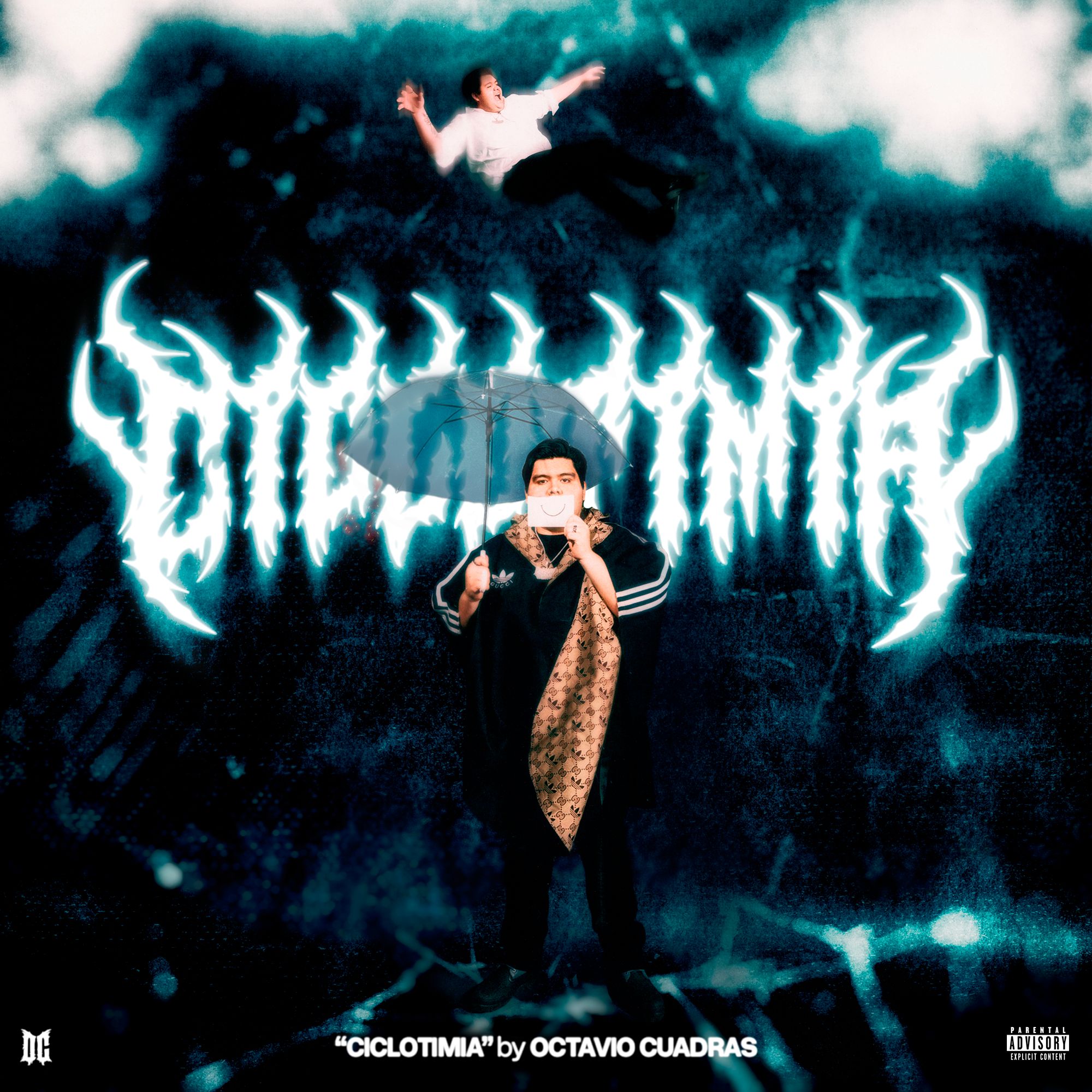 Ciclotimia - Octavio Cuadras