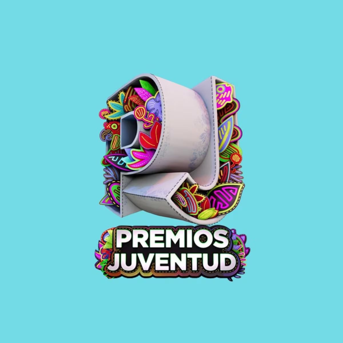 FONO FELICITA A SUS ARTISTAS NOMINADOS DE LA 22A EDICIÓN DE PREMIOS JUVENTUD 2025