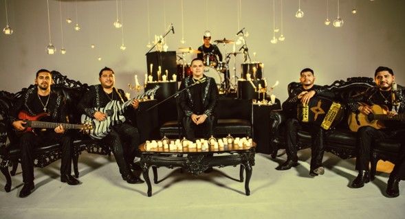 ENIGMA NORTEÑO RELEASES “LAS QUE MÁS NOS GUSTAN”