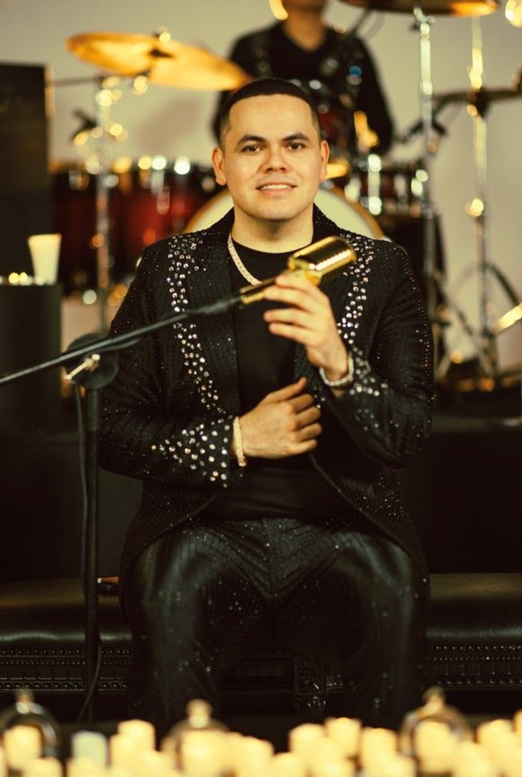 ENIGMA NORTEÑO PRESENTA SU NUEVO TEMA  “LA MEJOR DE TODAS”   UN EMOTIVO HOMENAJE A ERNESTO BARAJAS
