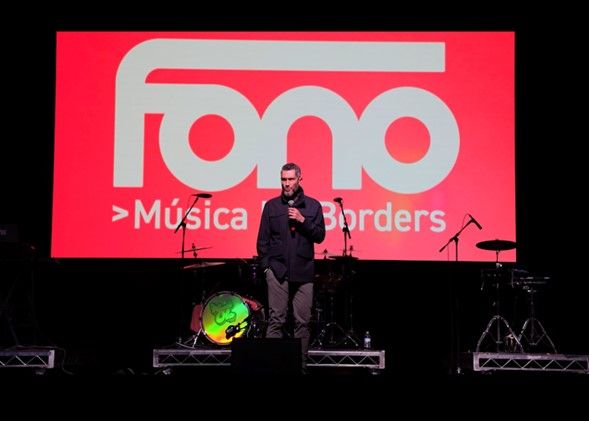 FONO SHINES WITH “LA MÚSICA ES UNIVERSAL BY FONO – LAS VEGAS EDITION,” A CELEBRATION OF REGIONAL MEXICAN MUSIC AND THE NEW GENERATION