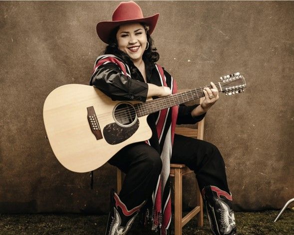 VIVIR QUINTANA DESTACADA EN HITS DAILY DOUBLE  CON SU NOMINACIÓN AL LATIN GRAMMY 2025