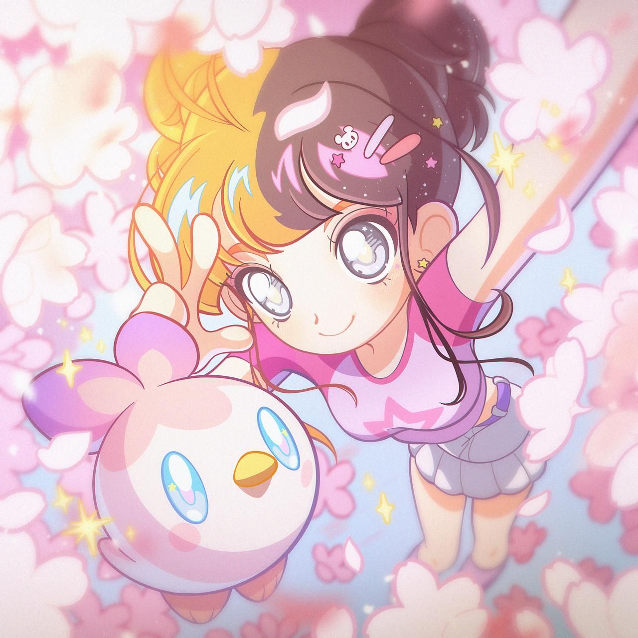 mi mundo kawaii - NXNNI