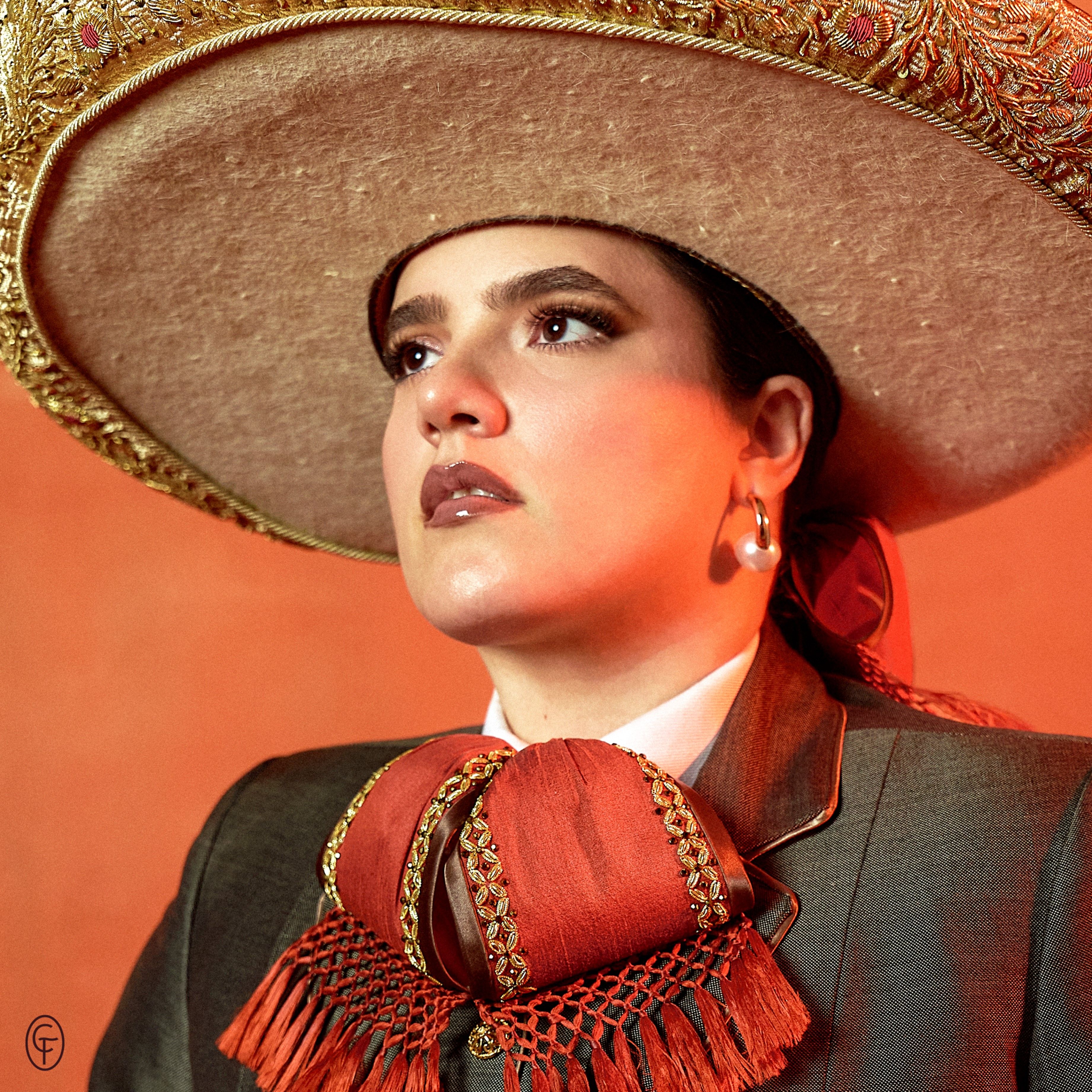 CAMILA FERNÁNDEZ SOLIDIFIES HER PLACE WITH   ‘LA FERNÁNDEZ’: AN ALBUM FULL OF STRENGTH, EMOTION,   AND MEXICAN ROOTS