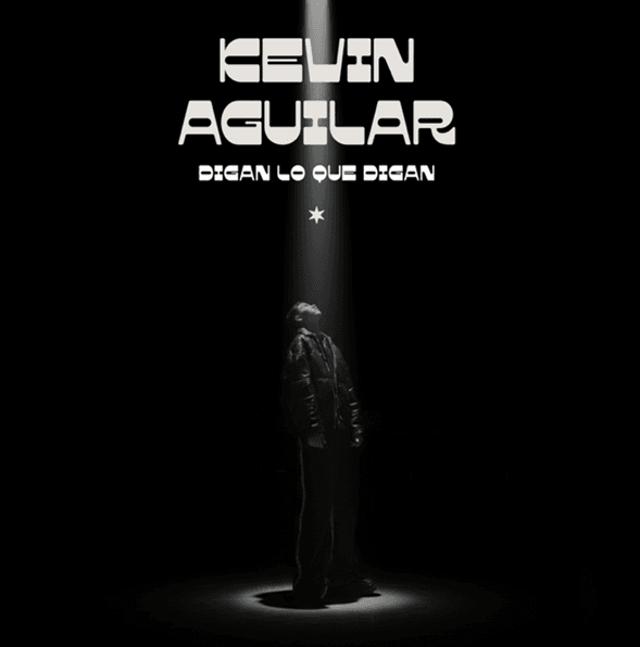 KEVIN AGUILAR HONORS THE DIVO DE LINARES WITH THE CLASSIC “DIGAN LO QUE DIGAN"