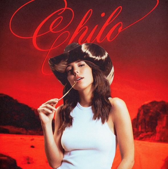 MAJO AGUILAR RELEASES “CHILO” A FIERCE ANTHEM ABOUT RECLAMING YOUR POWER AFTER HEARTBREAK