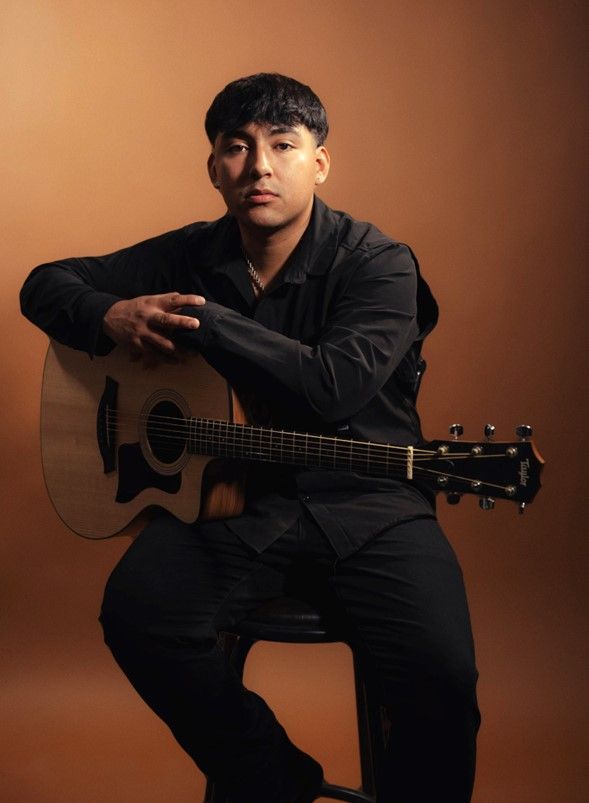 PLAZENCIA PRESENTS HIS NEW SINGLE “HASTALAVRG”