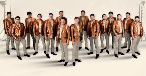 BANDA LOS RECODITOS REACHES #1 ON BILLBOARD’S REGIONAL MEXICAN CHART WITH THEIR HIT SINGLE “DE ESTA ME LEVANTO”