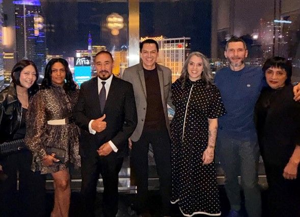 BANDA LOS SEBASTIANES DE SAÚL PLATA RENEWS CONTRACT WITH FONO AND STRENGTHENS THEIR ARTISTIC PARTNERSHIP