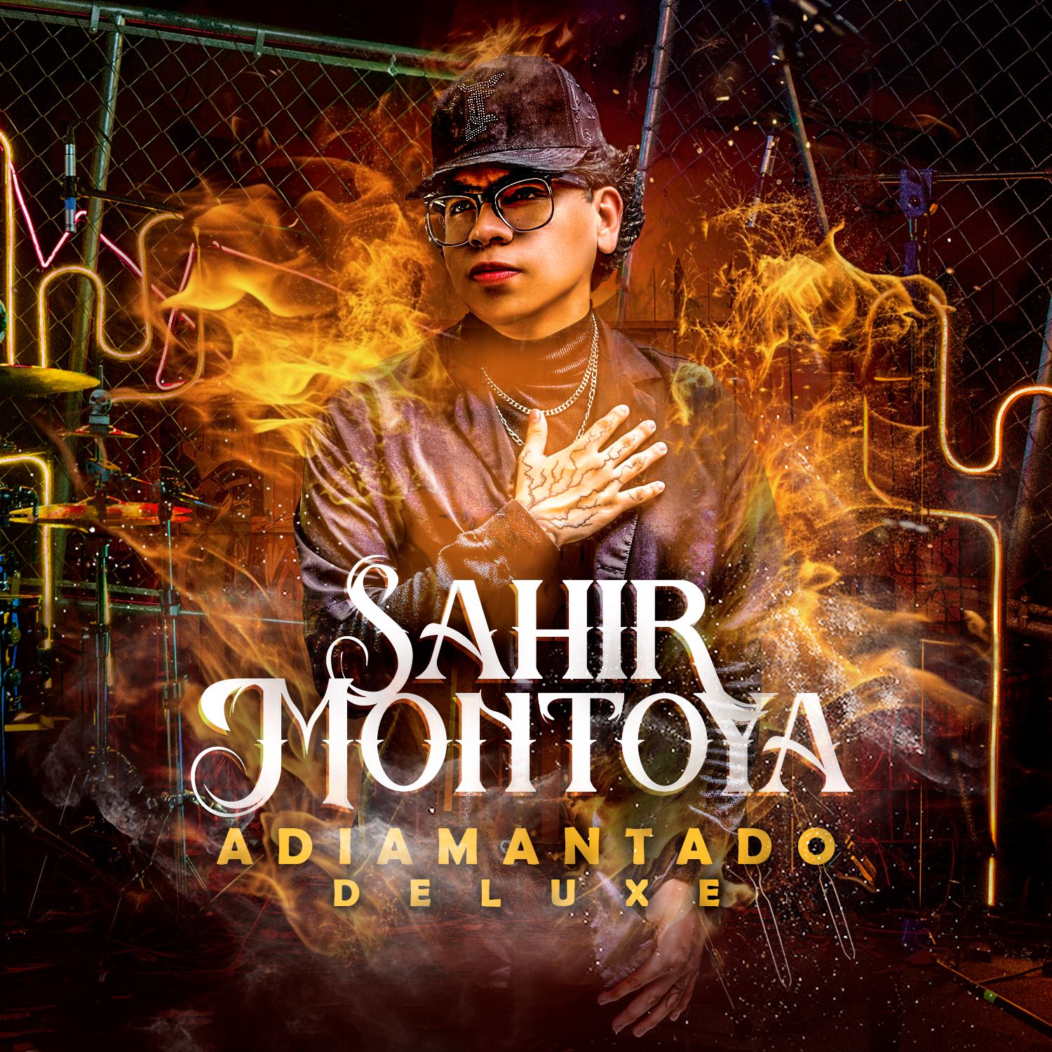 ADIAMANTADO (Deluxe) 