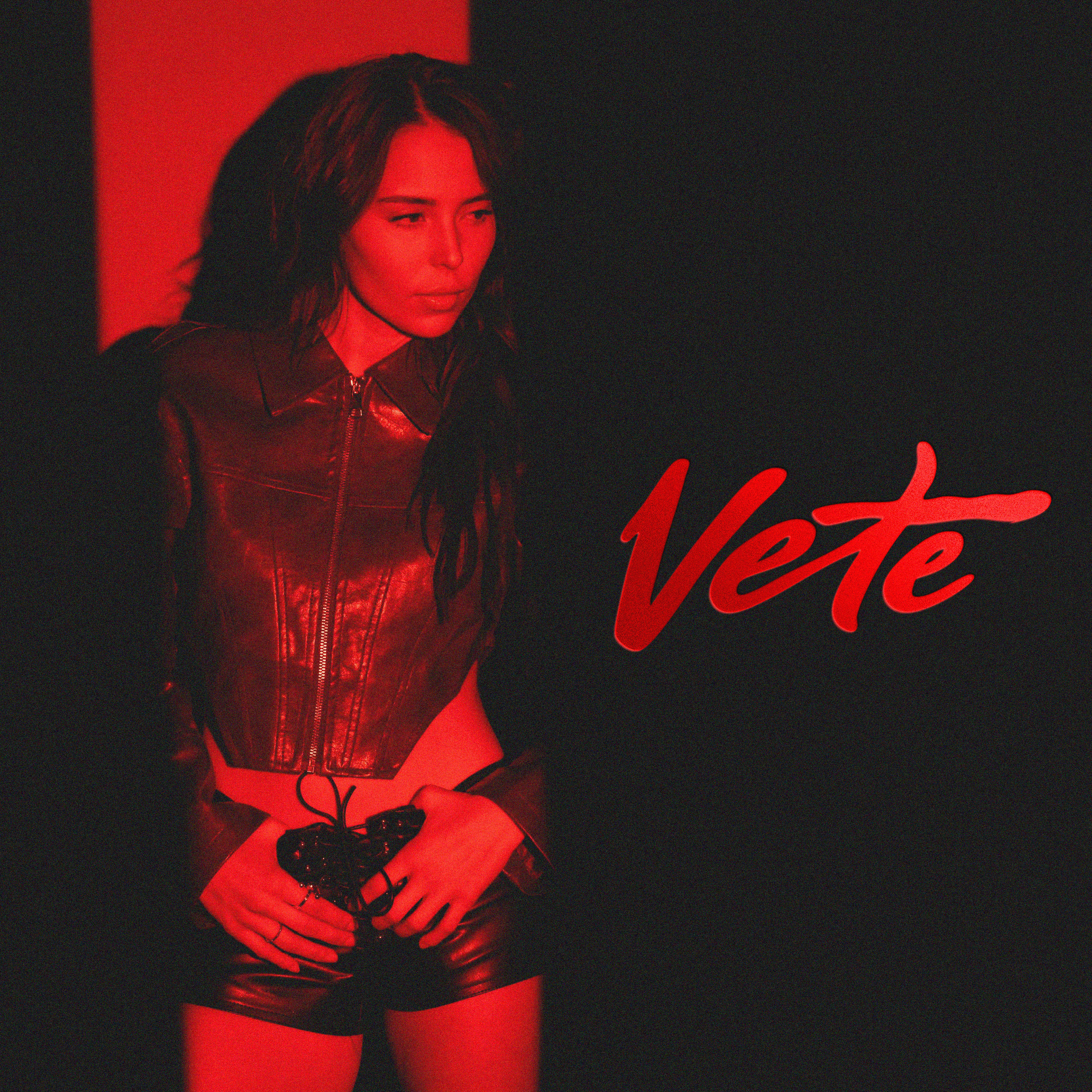 MAJO AGUILAR LANZA NUEVO SENCILLO “VETE” UN PODEROSO HIMNO PARA SOLTAR EL PASADO