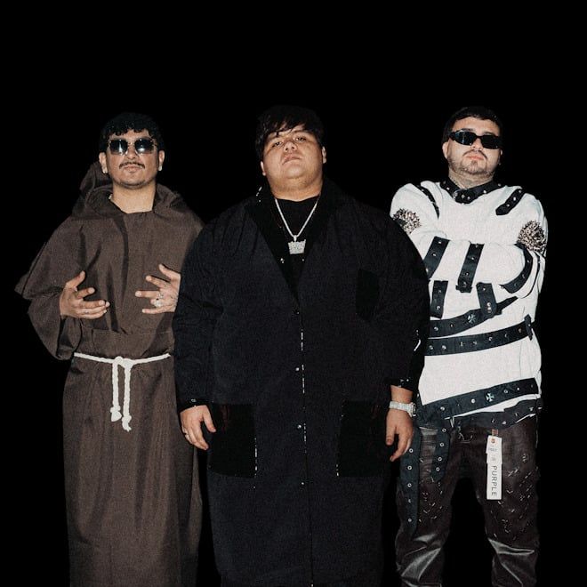 OCTAVIO CUADRAS, ESAU ORTIZ & BRUNO BRUNETTE JOIN FORCES ON “ARISCO”