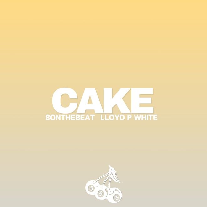 8ONTHEBEAT Y LLOYD P-WHITE LANZAN “CAKE”, SU NUEVO SENCILLO QUE CONECTA LA Y LONDRES