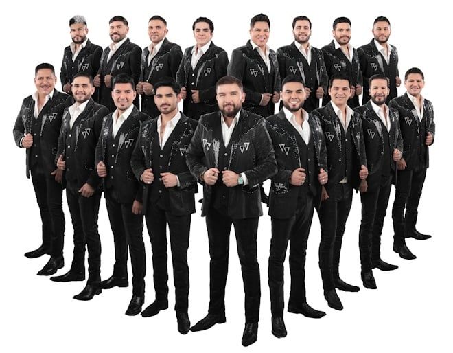 BANDA EL RECODO EXPANDE SU LEGADO INTERNACIONAL CON GIRA POR EUROPA POR SEGUNDO AÑO CONSECUTIVO