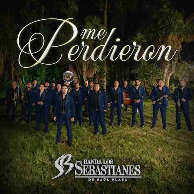 BANDA LOS SEBASTIANES DE SAÚL PLATA  PRESENTAN “ME PERDIERON”: UNA BALADA DE DESAMOR, DIGNIDAD Y AMOR PROPIO