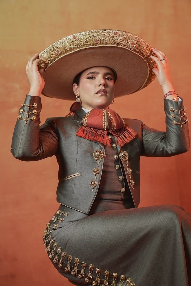CAMILA FERNÁNDEZ ANNOUNCES HER NEW TOUR ACROSS MEXICO AND THE UNITED STATES