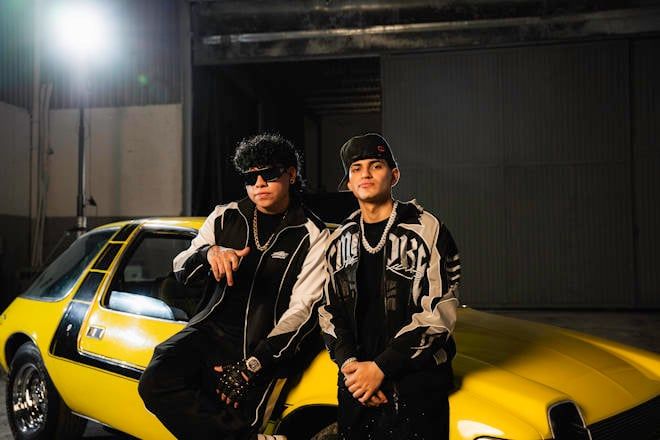 SAHIR MONTOYA AND MEMO PIÑA DROP EXPLOSIVE NEW COLLABORATION "CUENTA"